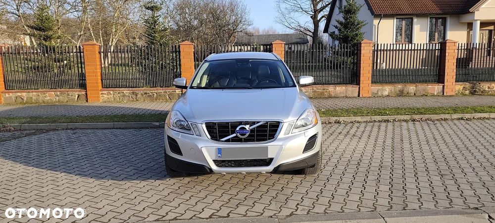 Volvo XC 60 D5 AWD RDesign - 1