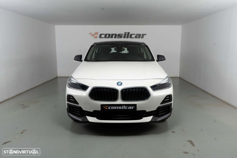 BMW X2 25 e xDrive GoldPlay — photo 2