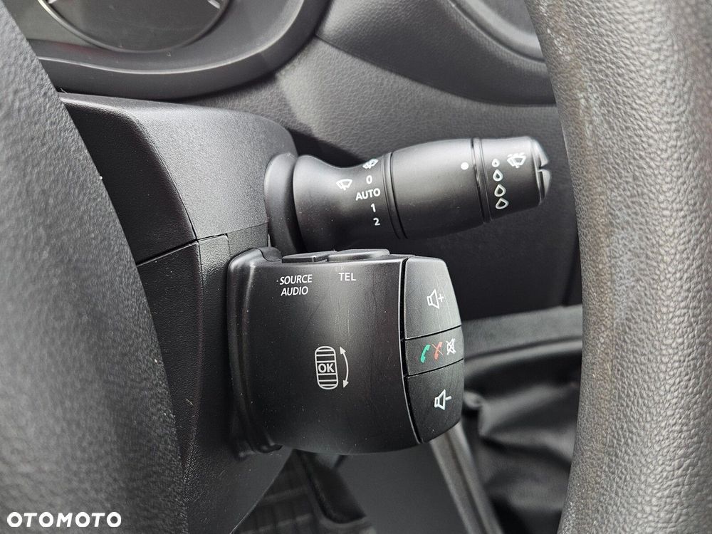 Renault Master L4H2 *119999zł Netto* Brygadówka 7 osób 2.3 dCi/145KM - 23