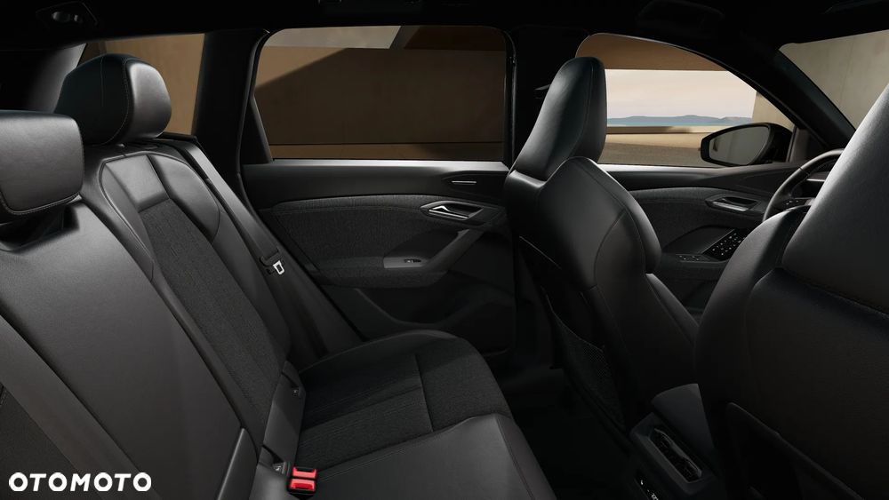 Audi Q6 e-tron - 13