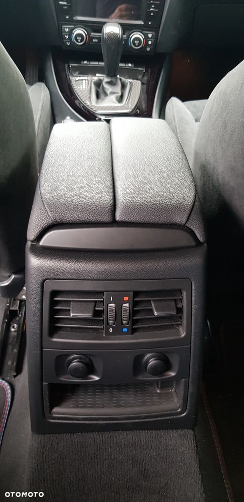 BMW Seria 3 325i xDrive - 4