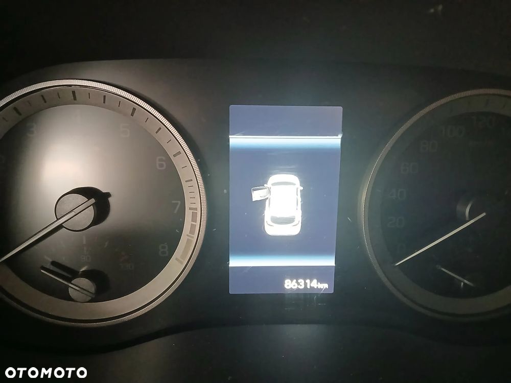 Hyundai Tucson - 11