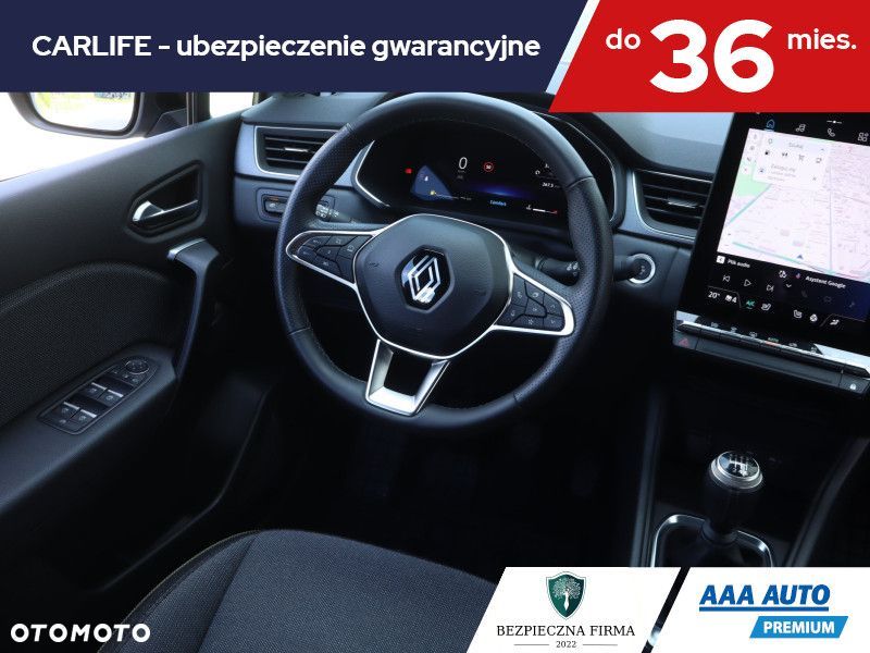 Renault Captur - 9