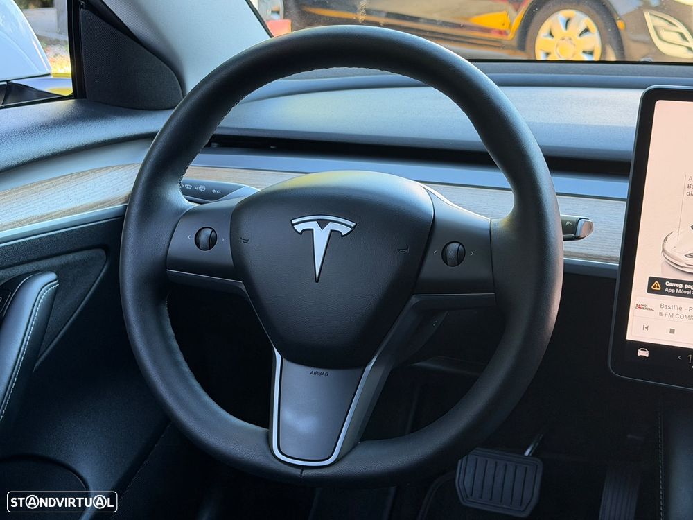 Tesla Model 3 RWD RWD - 12