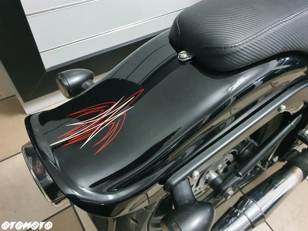 Harley-Davidson Softail Cross Bones - 6