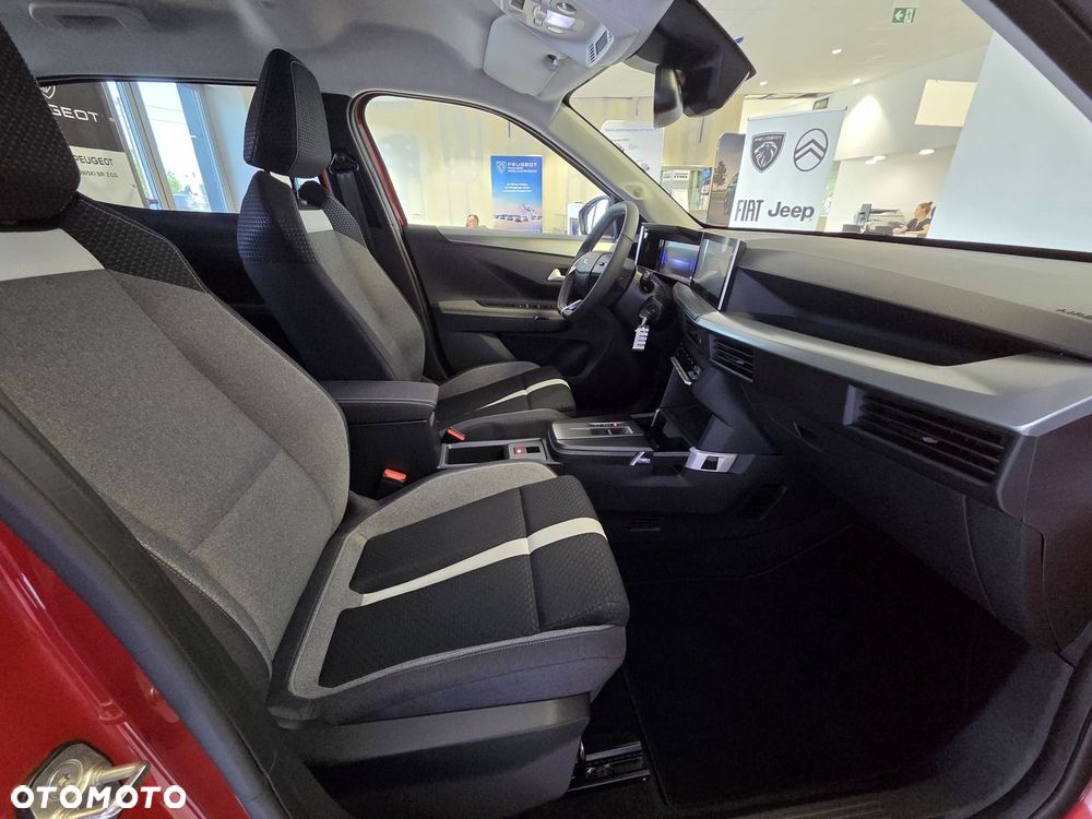 Opel Frontera - 6