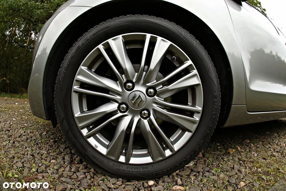 Suzuki Baleno 1.0 Boosterjet Comfort - 31