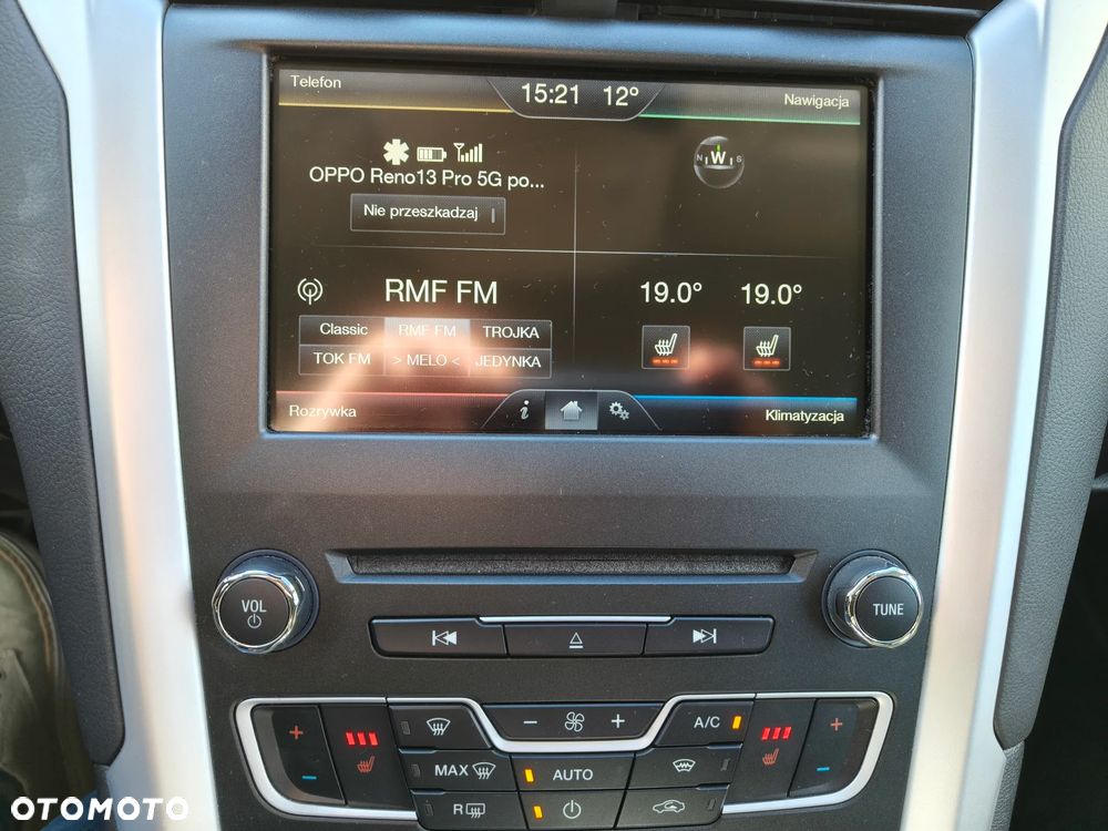 Ford Mondeo 2.0 TDCi Edition - 16