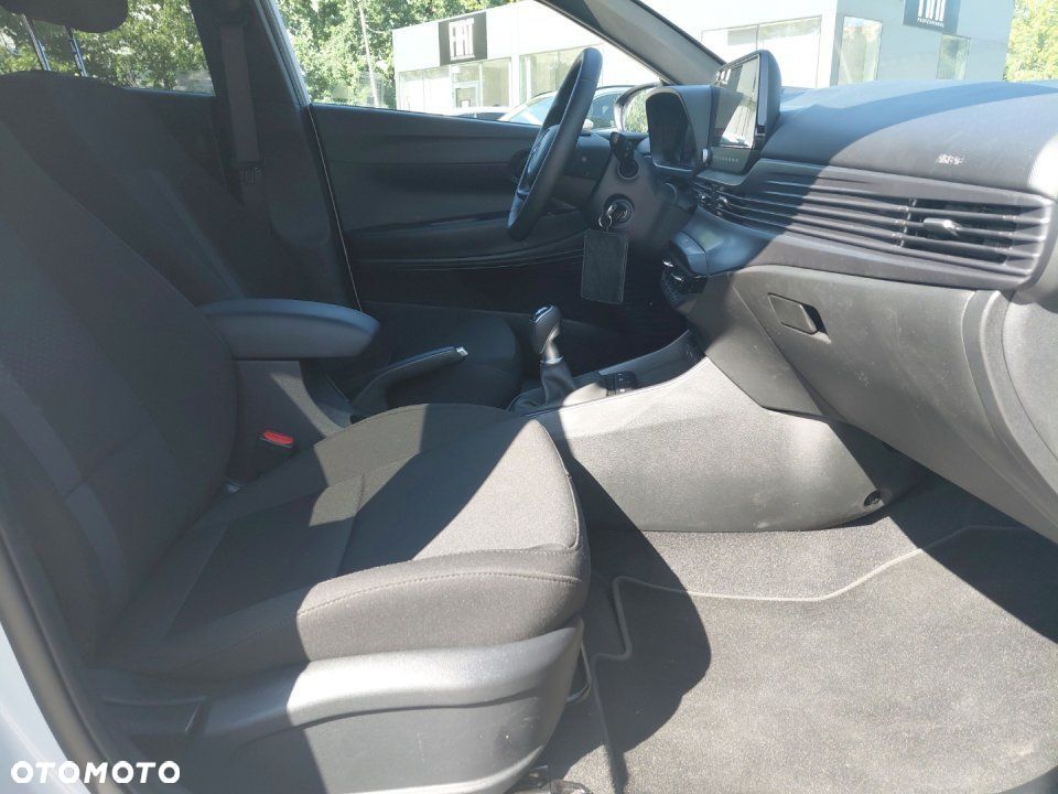 Hyundai i20 1.0 T-GDi Modern Black - 22