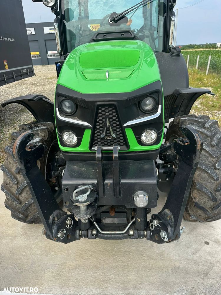 Deutz-Fahr 5105 DF TTV - 6