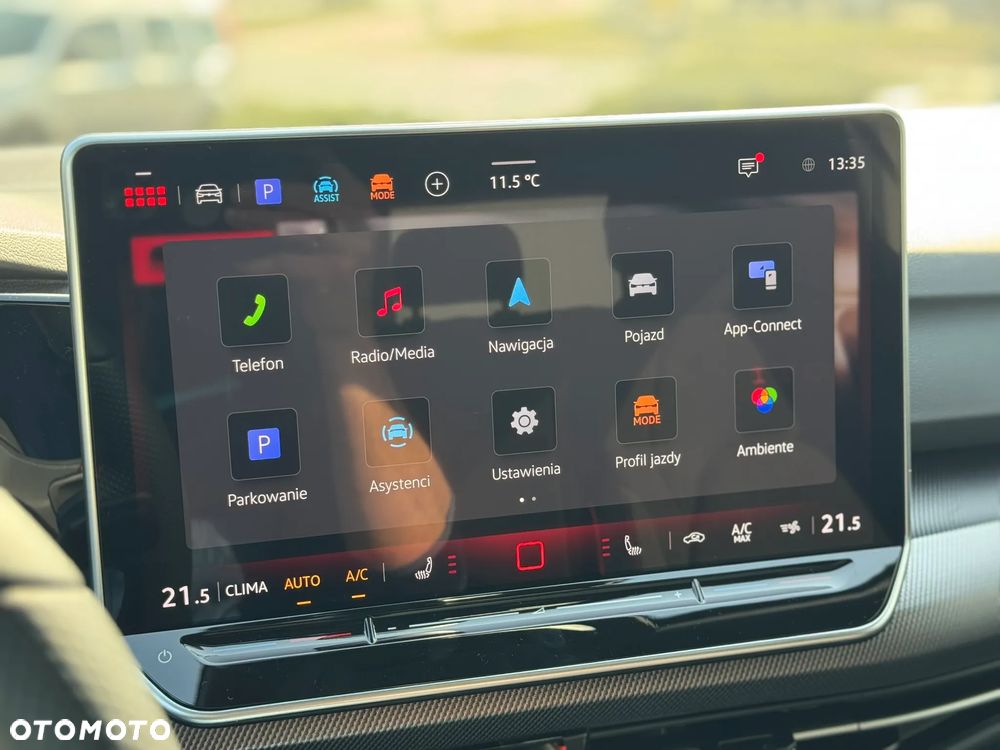 Volkswagen Golf 2.0 TSI OPF DSG GTI Clubsport 45 - 16