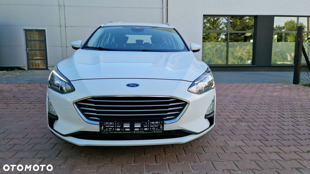 Ford Focus - 4