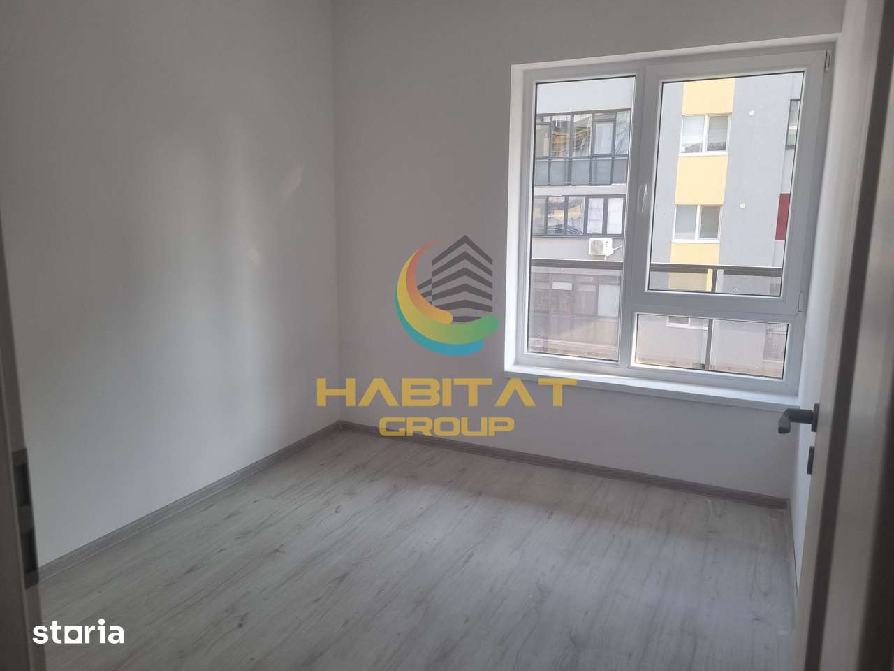 Apartament 3 camere 500 de metri de Metrou Berceni! — fotografia 1