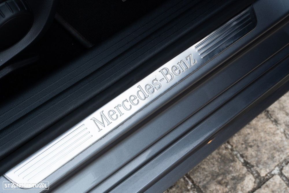 Mercedes-Benz CLA 180 d AMG Line - 49