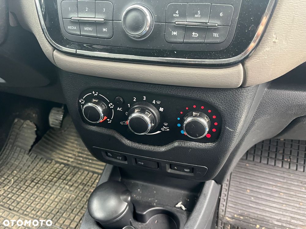 Dacia Dokker dCi 90 Comfort - 8