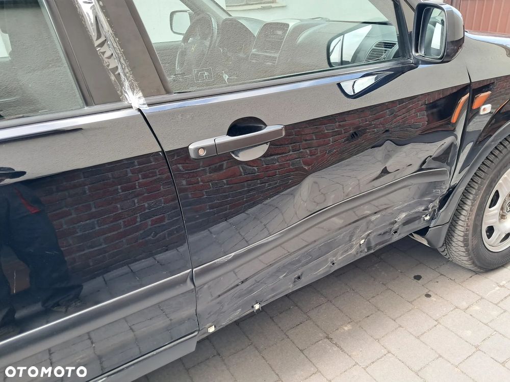 Honda CR-V 2.2i-CTDi ES - 8