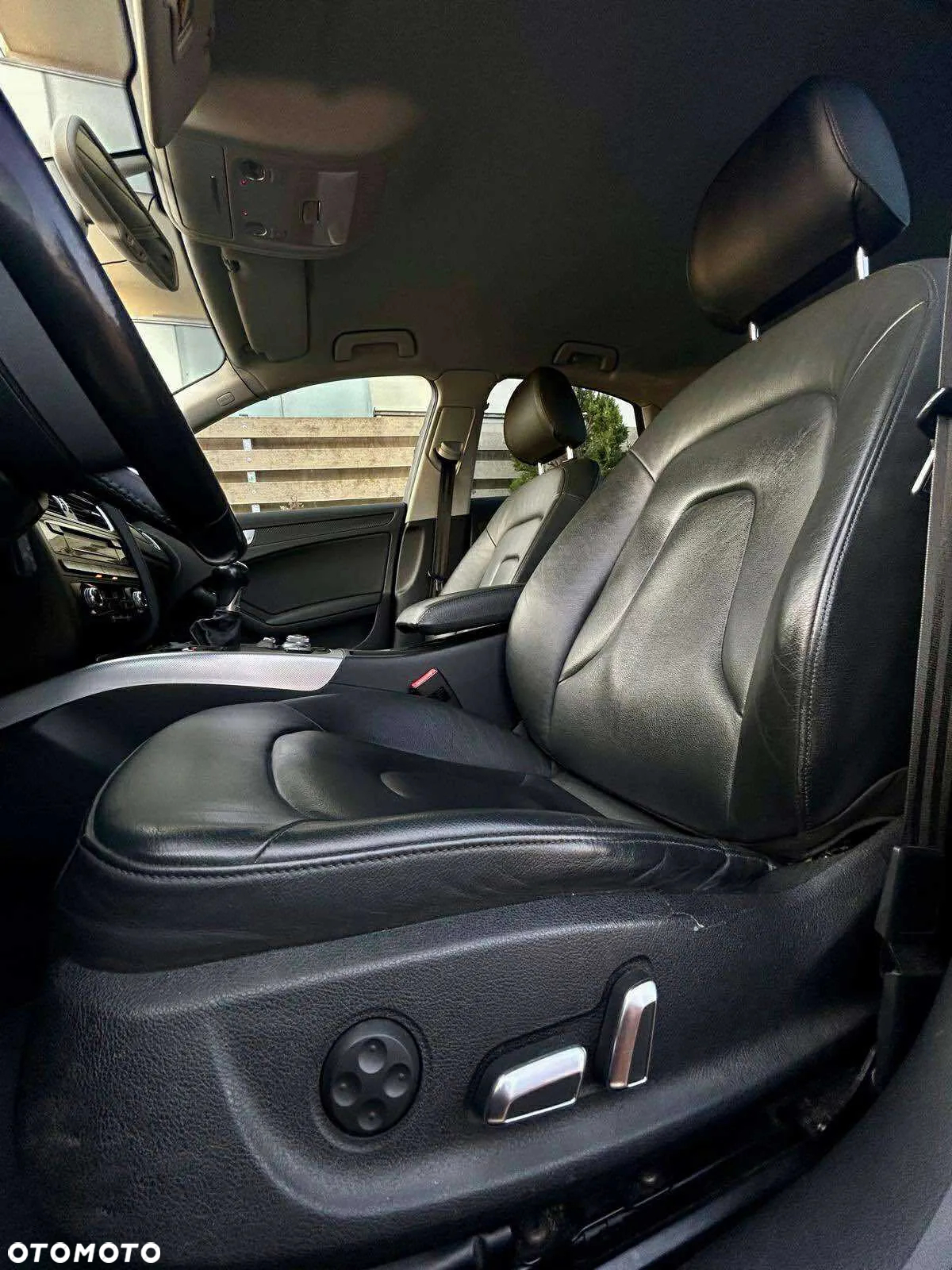 Audi A4 2.0 TDI - 13