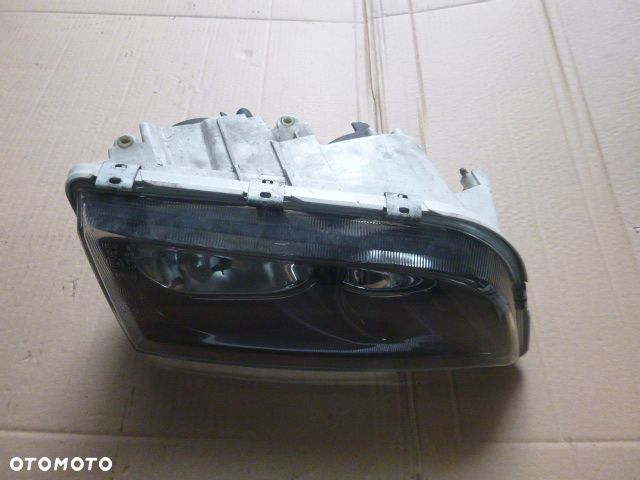 LAMPA PRAWY PRZÓD PRAWA PRZEDNIA VOLVO S40 LIFT - 9