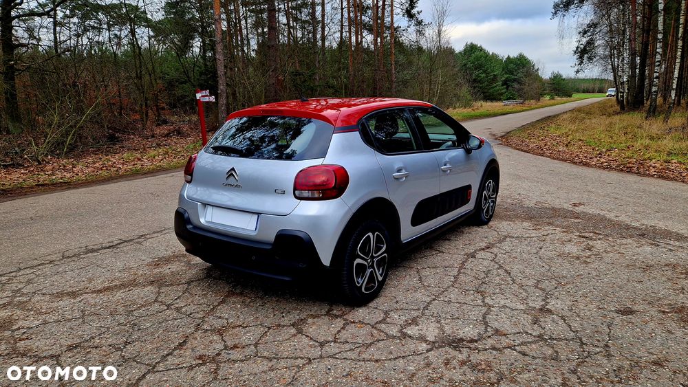 Citroën C3 Pure Tech 110 S&S ORIGINS - 31