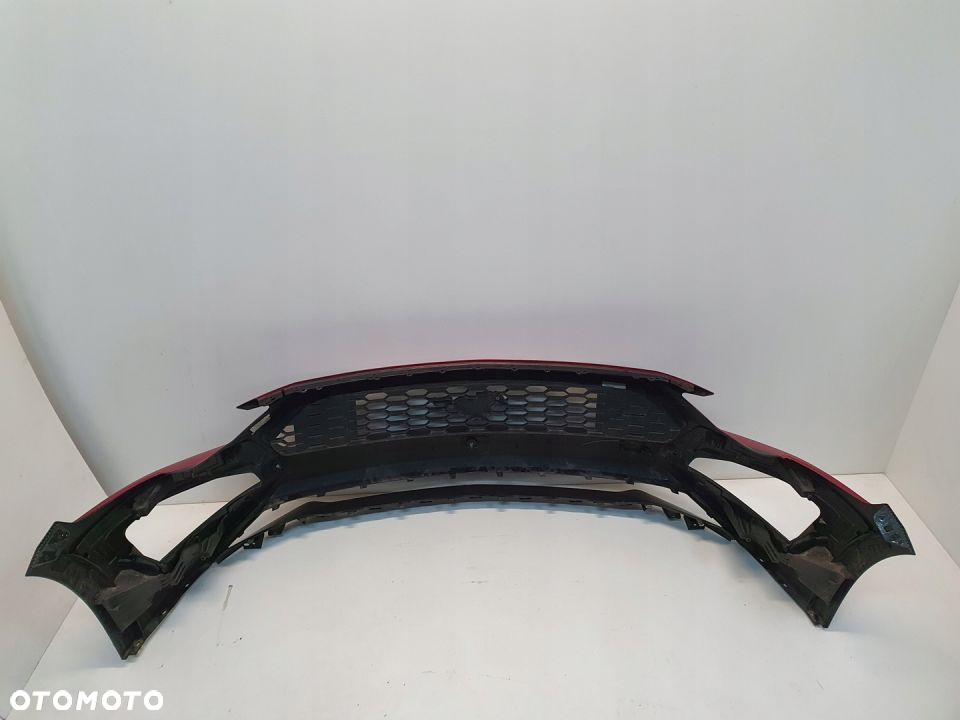 ZDERZAK FORD MUSTANG VI GT LIFT ORYGINAŁ - 5