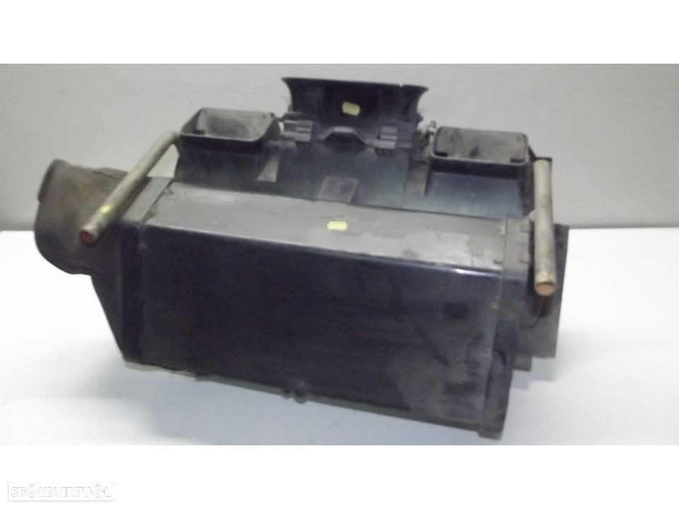 Mercedes 280 se w 116 motor de chaufagem ou ar condicionado - 8