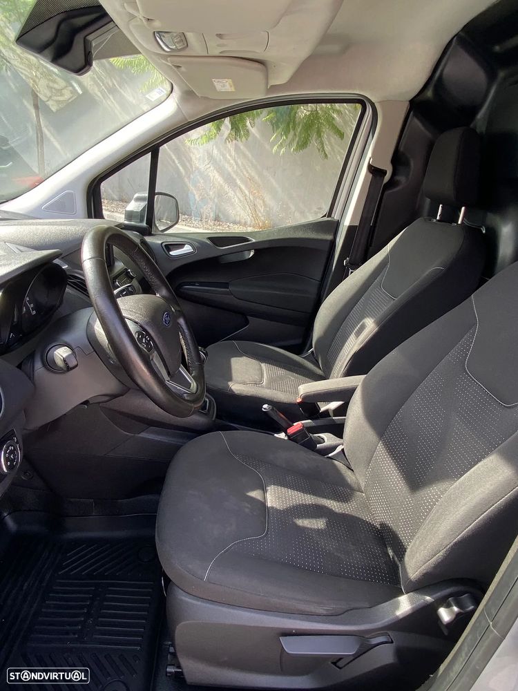 Ford Transit Connect 1.5 TDCi 220 L1 Trend - 16