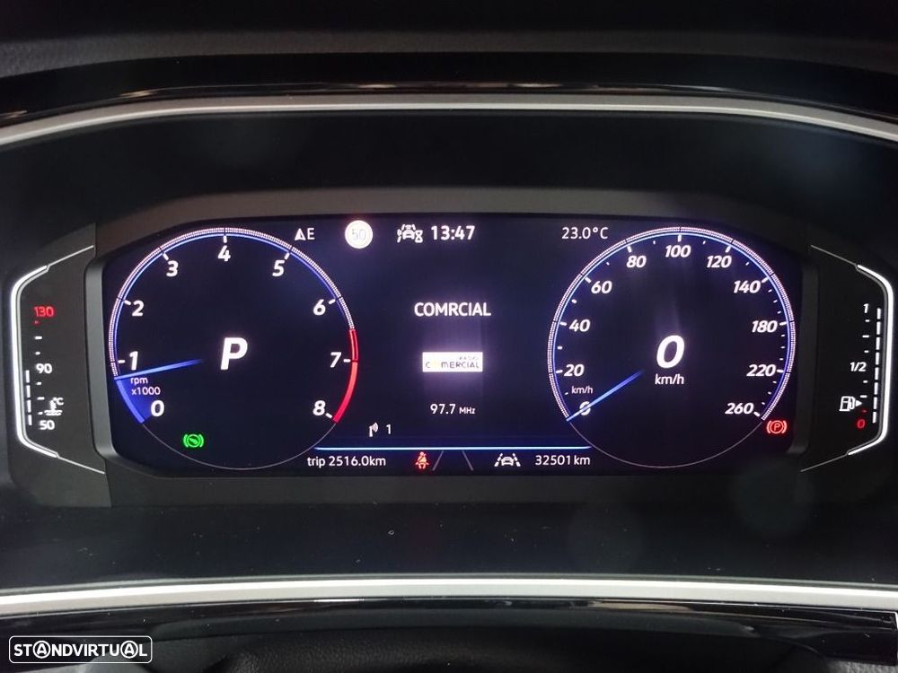 VW T-Roc 1.5 TSI R-Line DSG - 14