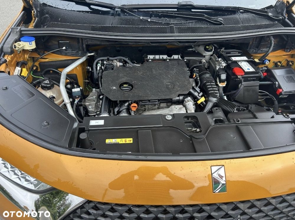 DS Automobiles DS 7 Crossback - 30