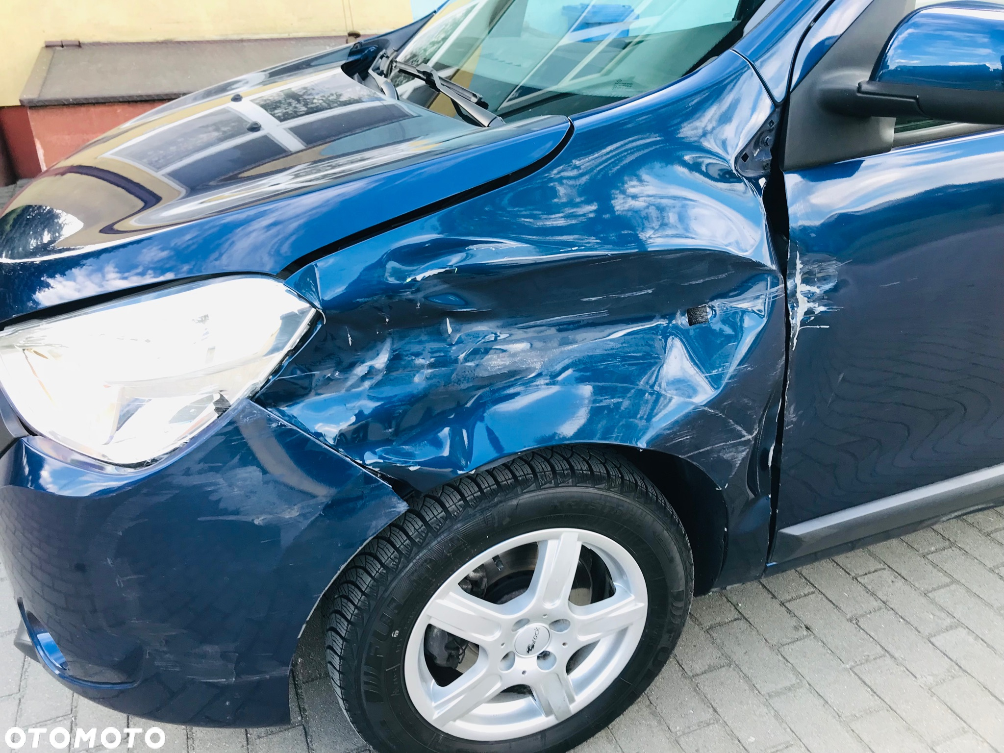 Dacia Lodgy 1.2 TCe Laureate - 19
