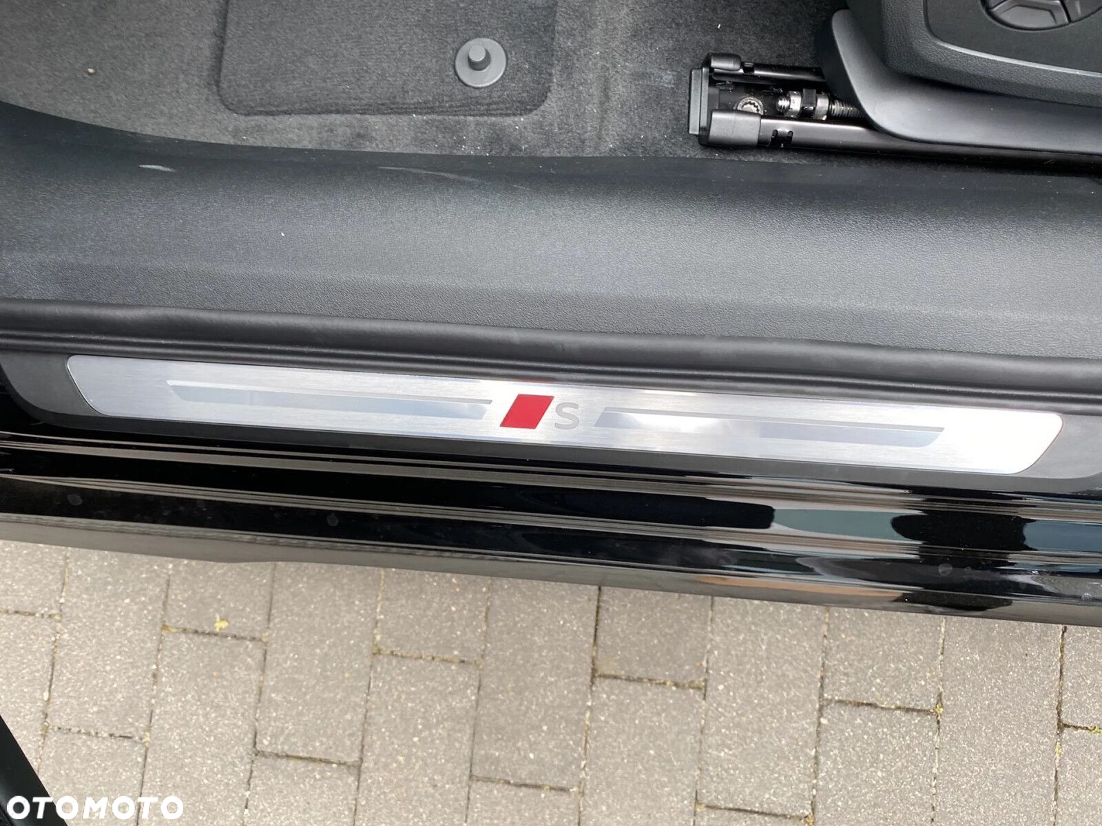 Audi A6 - 13