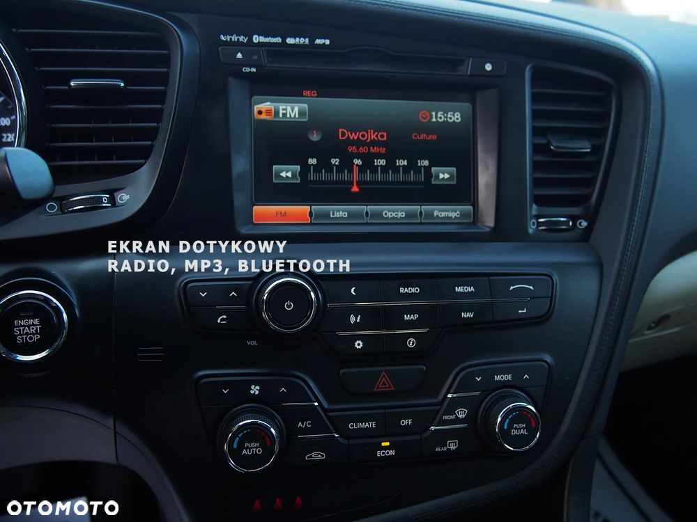 Kia Optima - 29