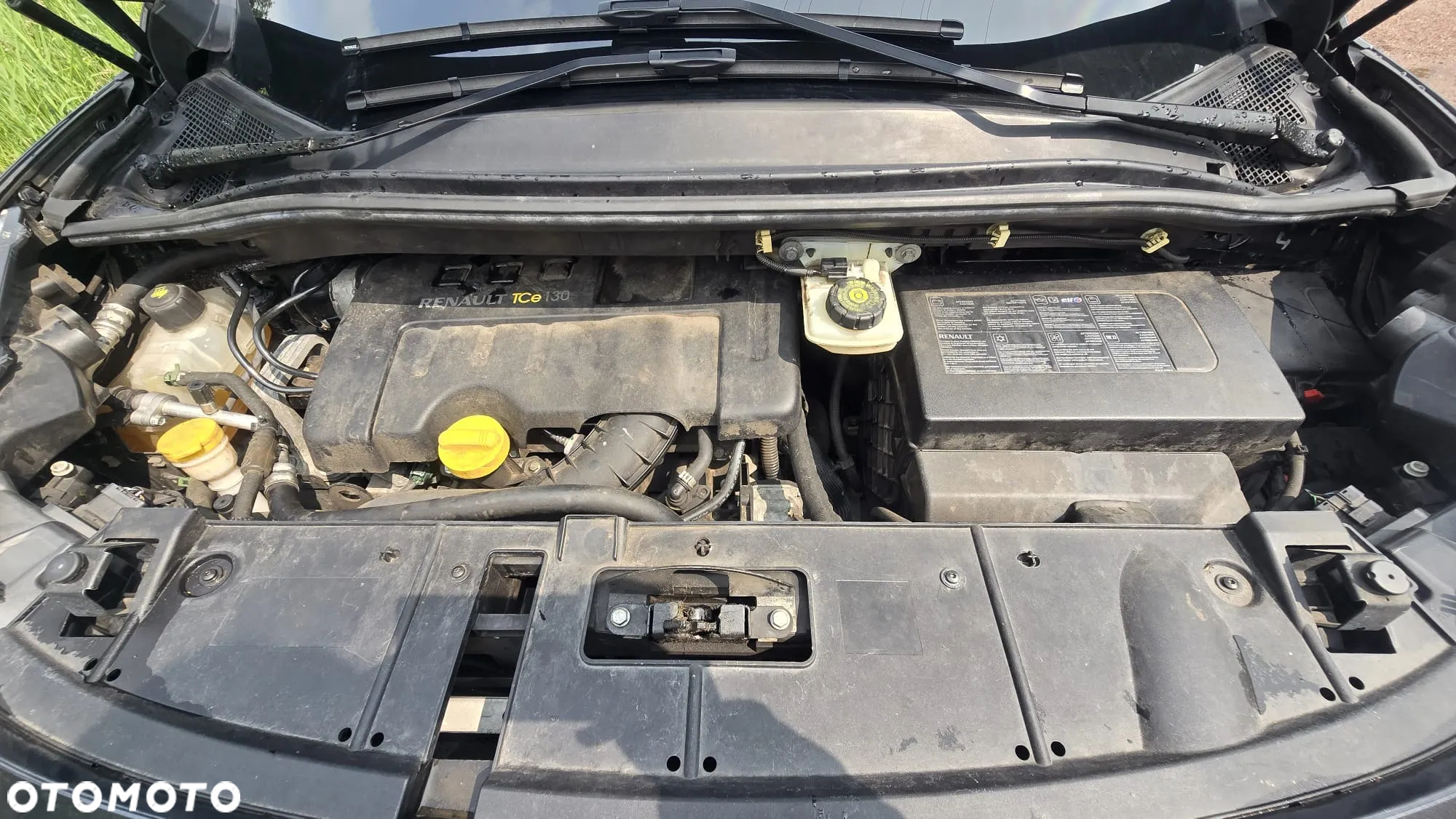 Renault Scenic TCe 130 Dynamique - 18