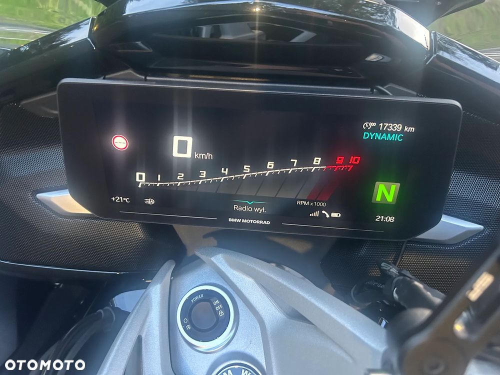 BMW K - 6