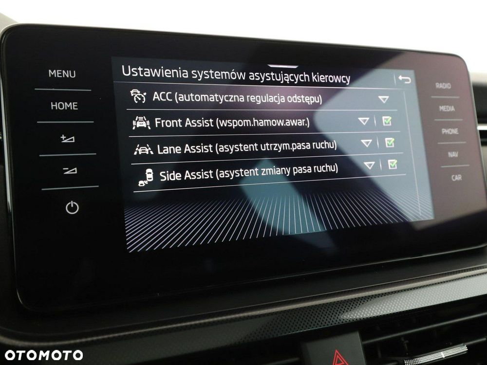 Skoda Kamiq 1.5 TSI Style DSG - 27