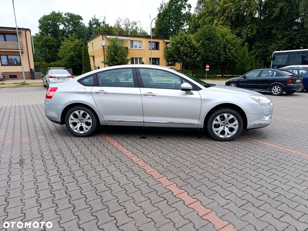 Citroën C5 2.0i 16V Exclusive - 1