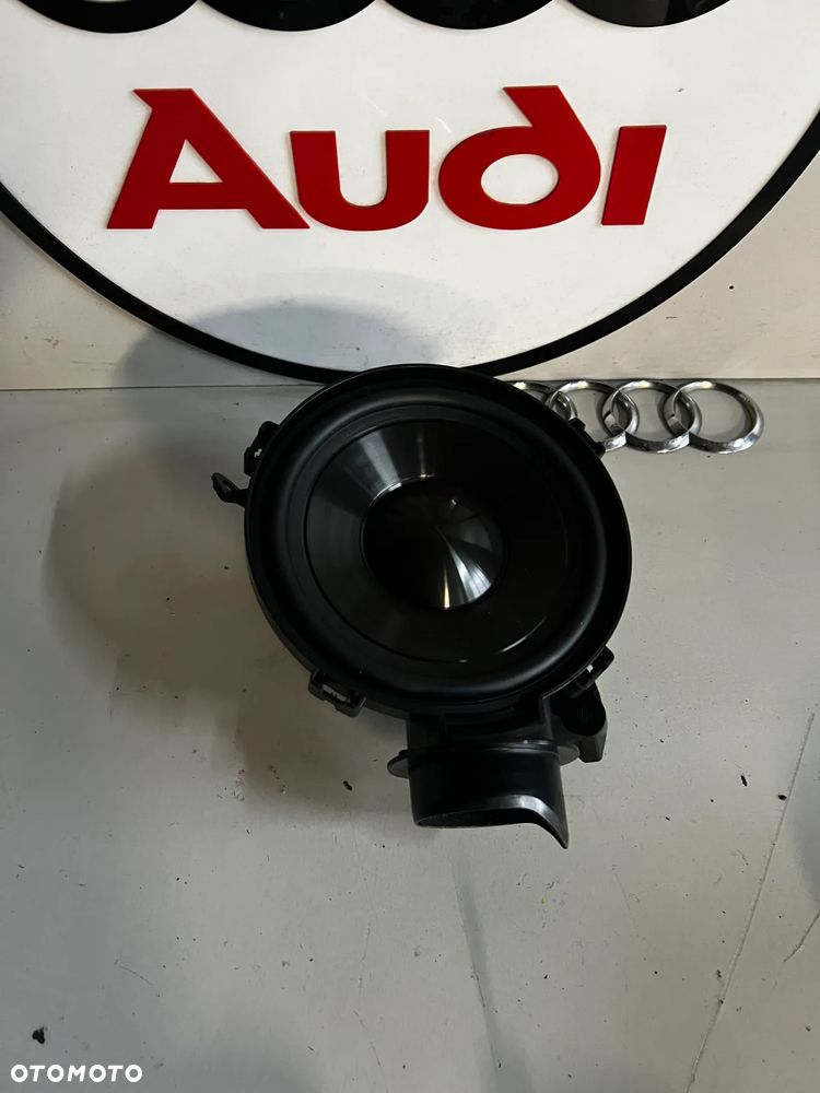 S3 8Y A3 GŁOŚNIK NISKOTONOWY ALPINE 8Y0035382 A - 1