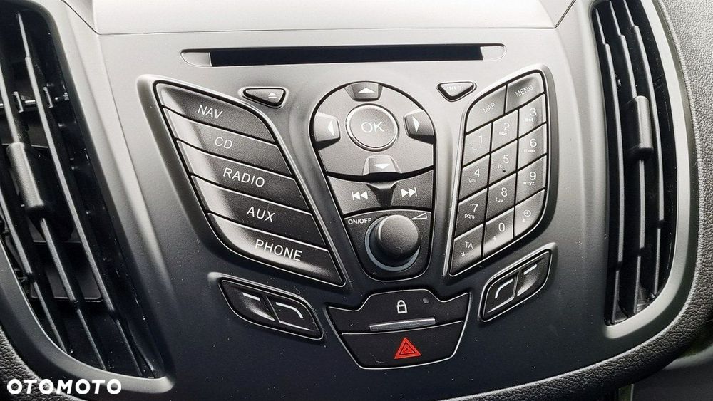 Ford Kuga - 15