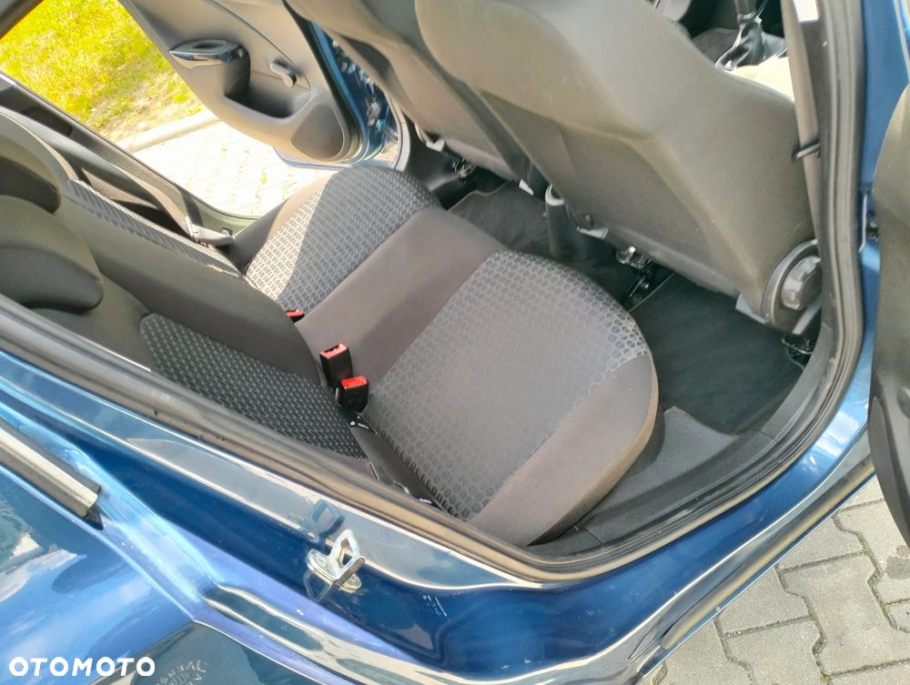 Opel Corsa 1.4 Active - 23