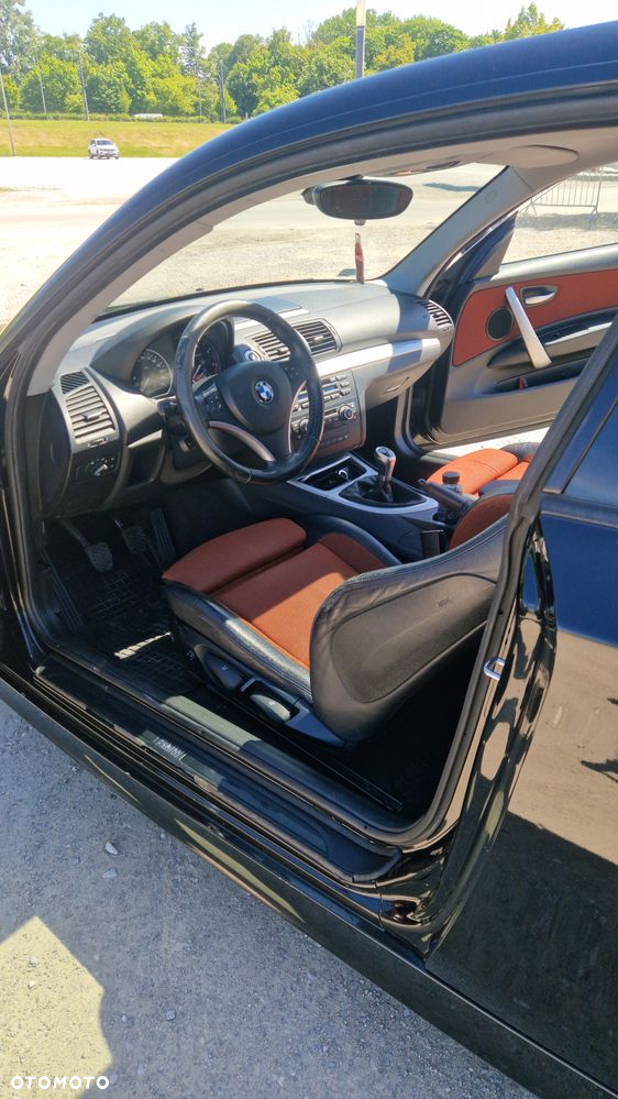 BMW Seria 1 118d - 7