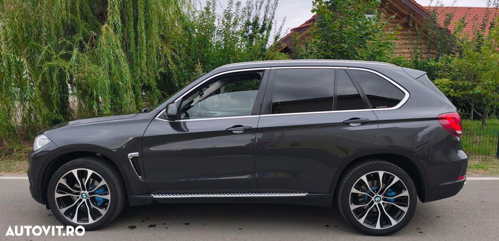 BMW X5 sDrive25d - 4