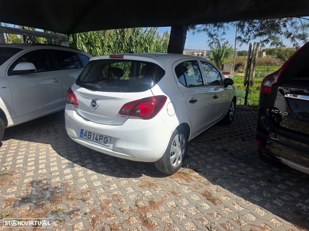 Opel Corsa 1.3 CDTI Edition - 6