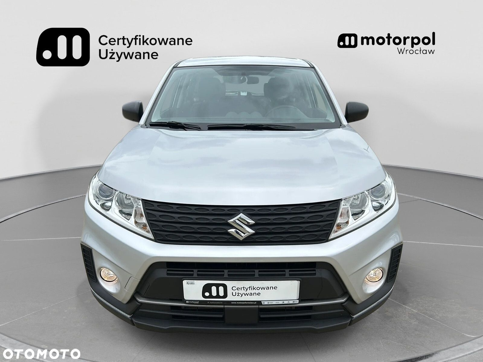 Suzuki Vitara 1.0 Boosterjet Comfort 2WD - 10