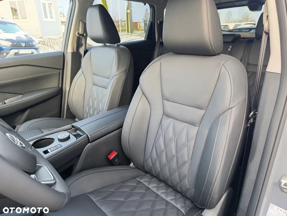 Nissan X-Trail 1.5 VC-T e-POWER Tekna e-4ORCE - 10