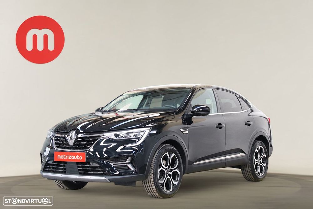 Renault Arkana 1.3 TCe Techno EDC - 2