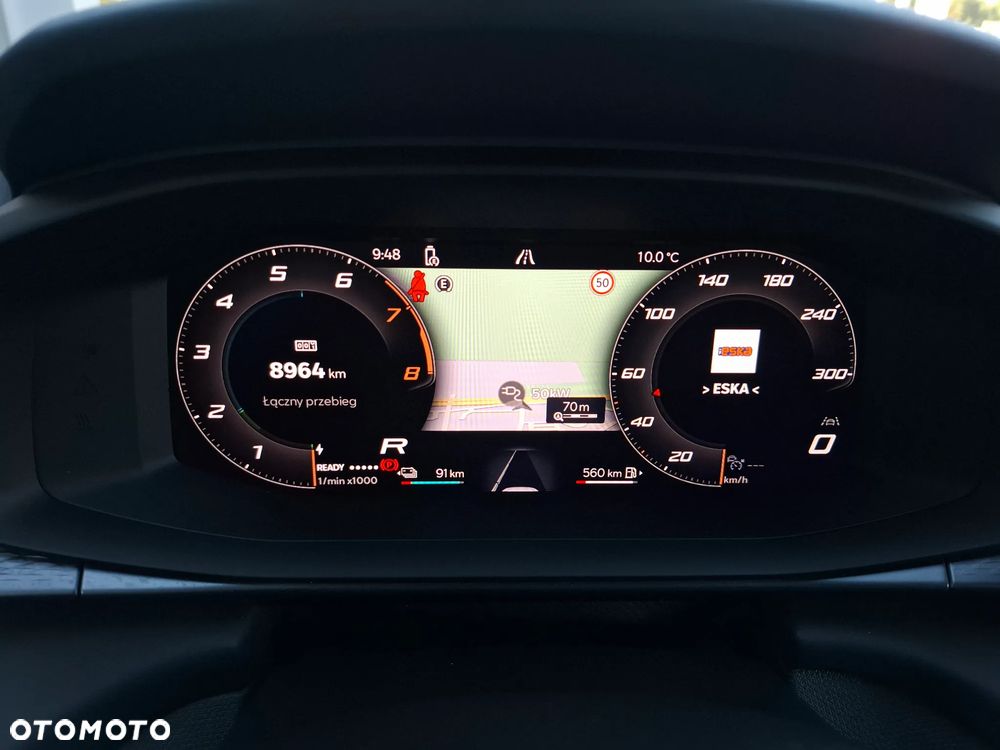 Cupra Terramar 1.5 eHybrid PHEV DSG - 20