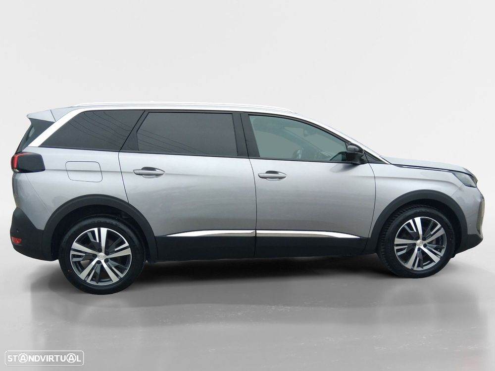 Peugeot 5008 1.2 PureTech Allure Pack - 6