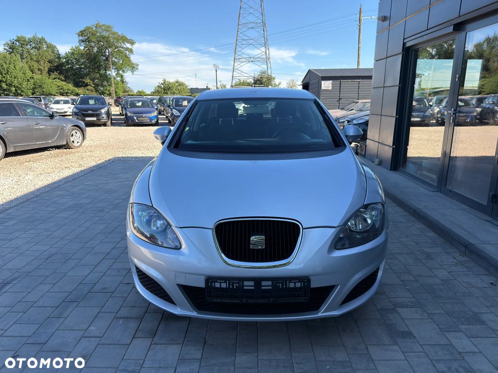 Seat Leon 1.4 Reference - 2