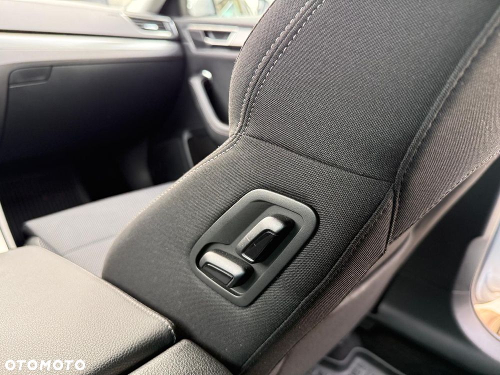 Skoda Superb 1.5 TSI Style DSG - 34