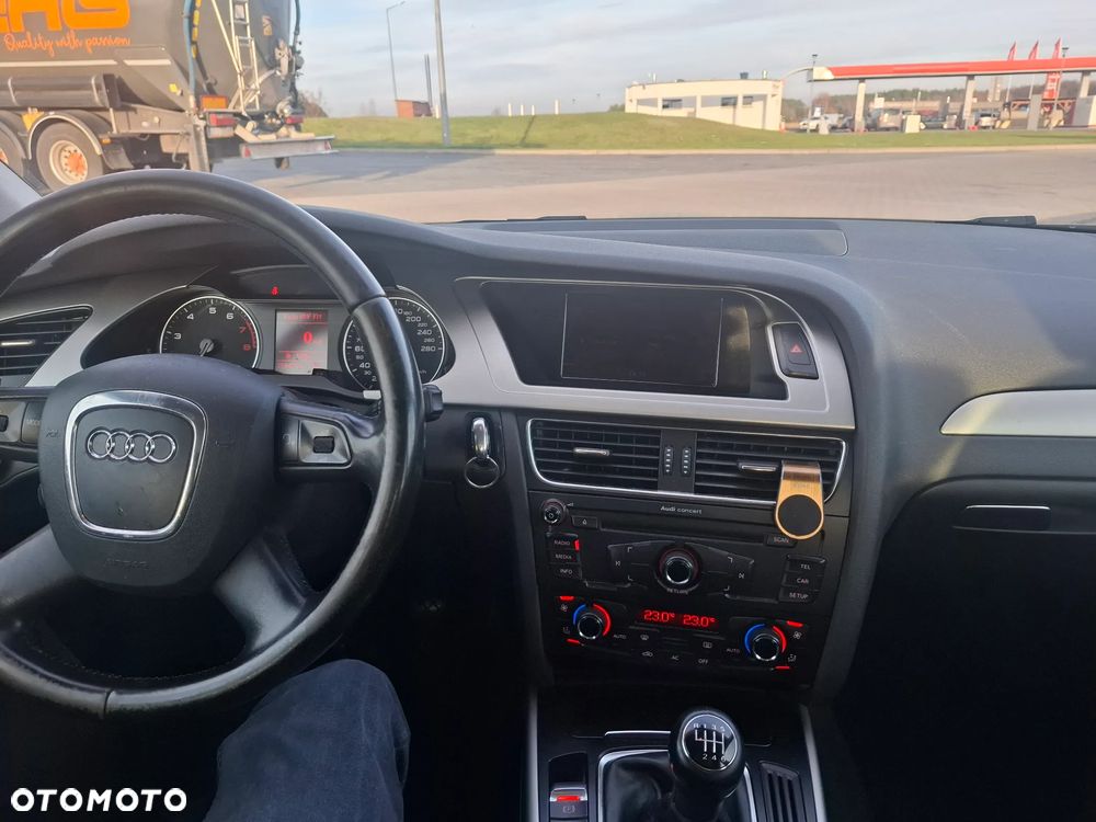 Audi A4 Limousine 1.8 TFSI - 12