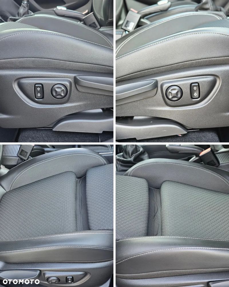 Opel Mokka X 1.4 (ecoFLEX) ECOTEC Start/Stop Edition - 34
